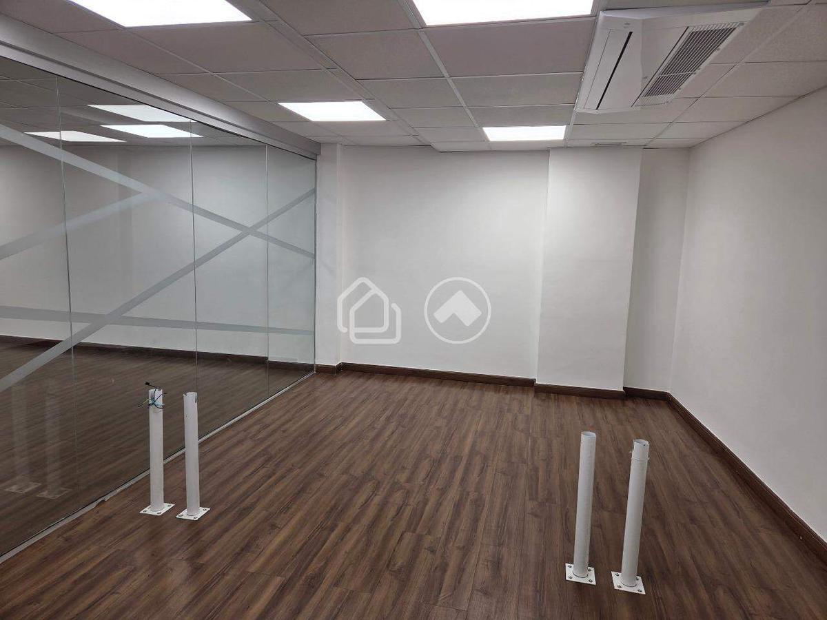 Sala, Estoril, 7 Vagas