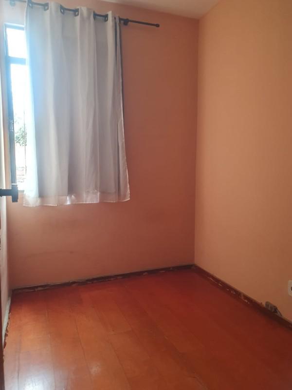 Apartamento, Padre Eustáquio, 3 Quartos, 1 Vaga