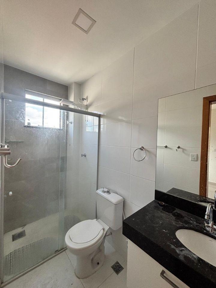 Apartamento, Liberdade, 1 Quarto, 1 Vaga, 1 Suíte