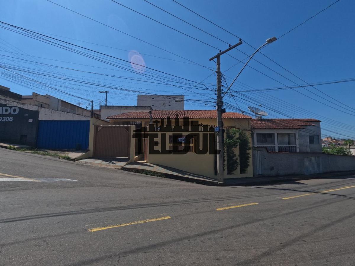 Casa, Bom Pastor, 3 Quartos, 3 Vagas, 1 Suíte