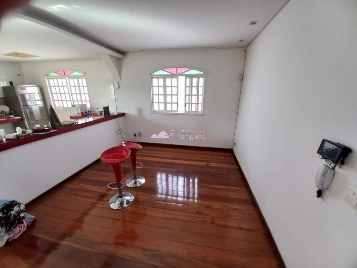 Casa, Garças, 5 Quartos, 6 Vagas, 1 Suíte