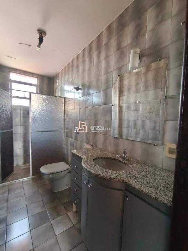 Apartamento, Barreiro, 3 Quartos, 2 Vagas, 1 Suíte