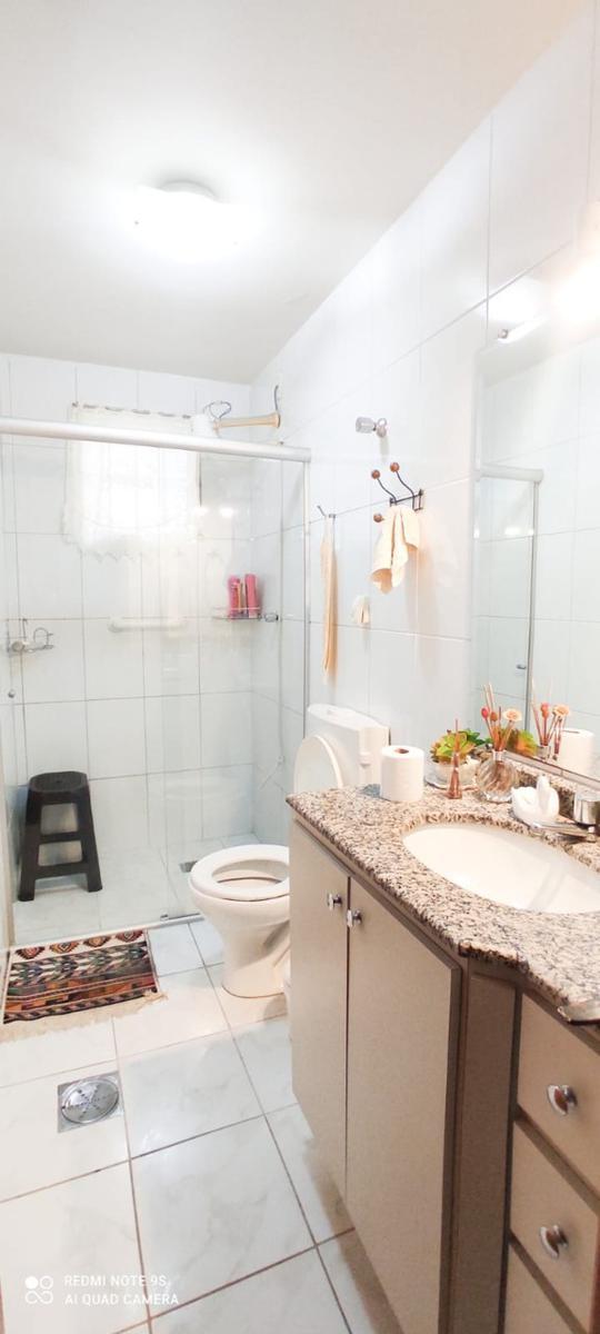 Apartamento, Serrano, 3 Quartos, 2 Vagas, 1 Suíte