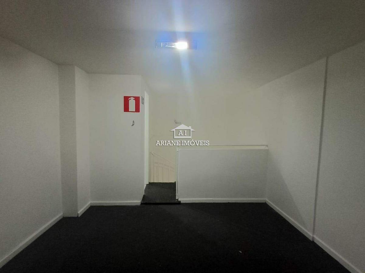 Andar, Cidade Jardim, 0 Quarto, 0 Vaga