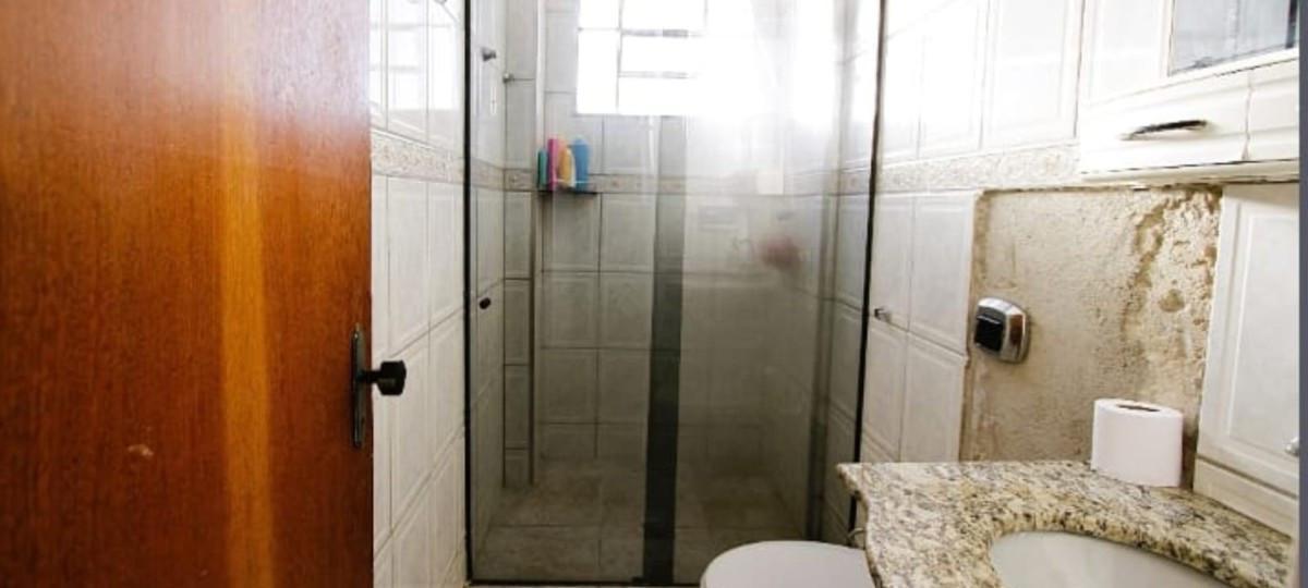 Apartamento, Nova Gameleira, 3 Quartos, 1 Vaga