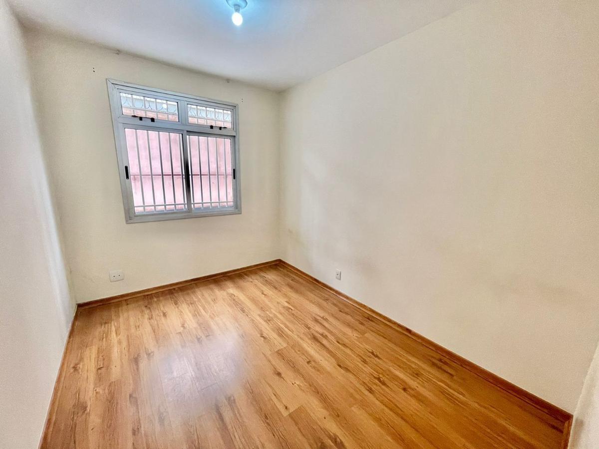 Apartamento, Ouro Preto, 3 Quartos, 1 Vaga