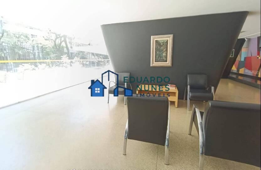 Apartamento, Centro, 3 Quartos, 1 Vaga