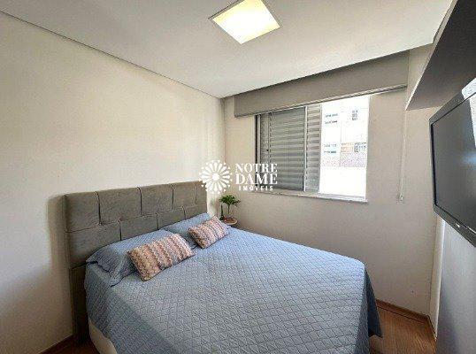 Apartamento, Cruzeiro, 2 Quartos, 2 Vagas, 1 Suíte