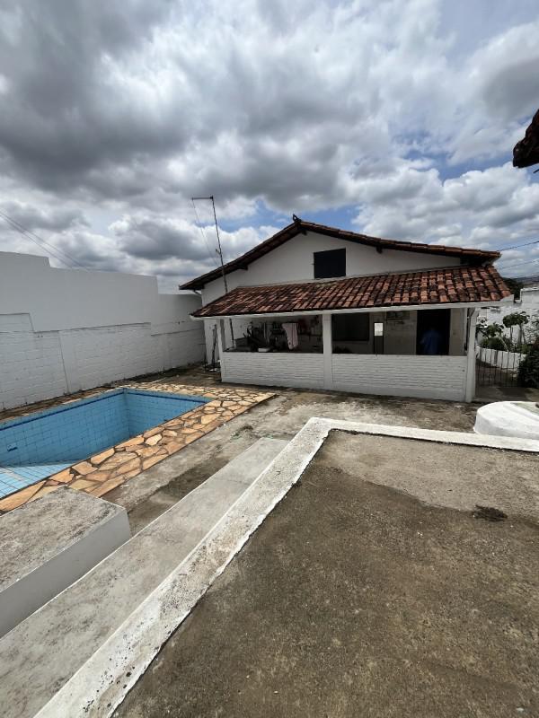 Casa, Eldorado, 2 Quartos, 3 Vagas, 1 Suíte