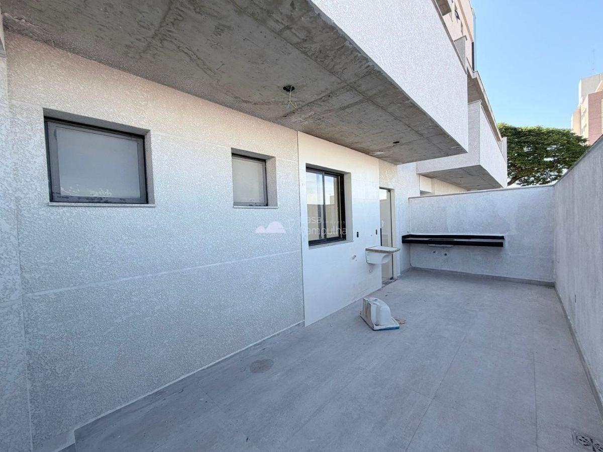 Apartamento, Itapoã, 3 Quartos, 2 Vagas, 1 Suíte
