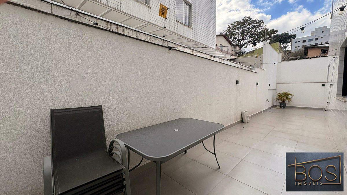 Apartamento, Santa Inês, 3 Quartos, 2 Vagas, 2 Suítes
