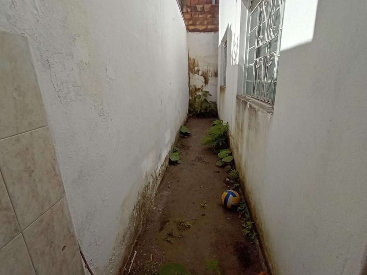 Apartamento, Dom Bosco, 2 Quartos, 0 Vaga