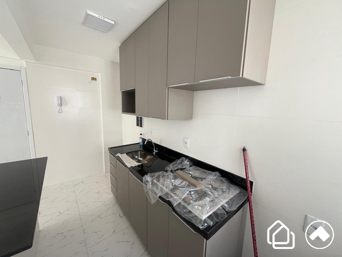 Apartamento, Buritis, 2 Quartos, 1 Vaga, 1 Suíte