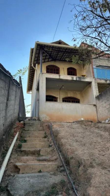 Casa, Parque Xangri-lá, 2 Quartos, 4 Vagas