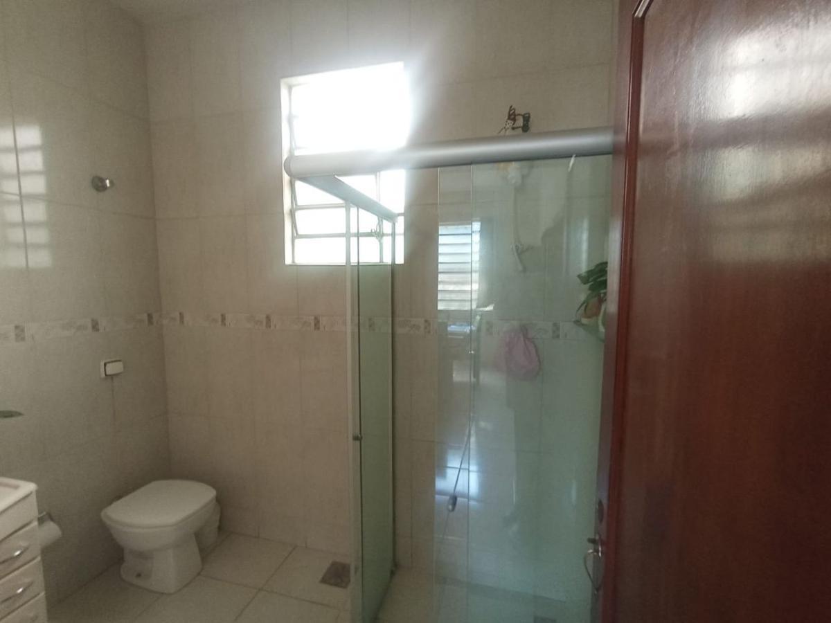 Casa, Concórdia, 3 Quartos, 3 Vagas, 1 Suíte