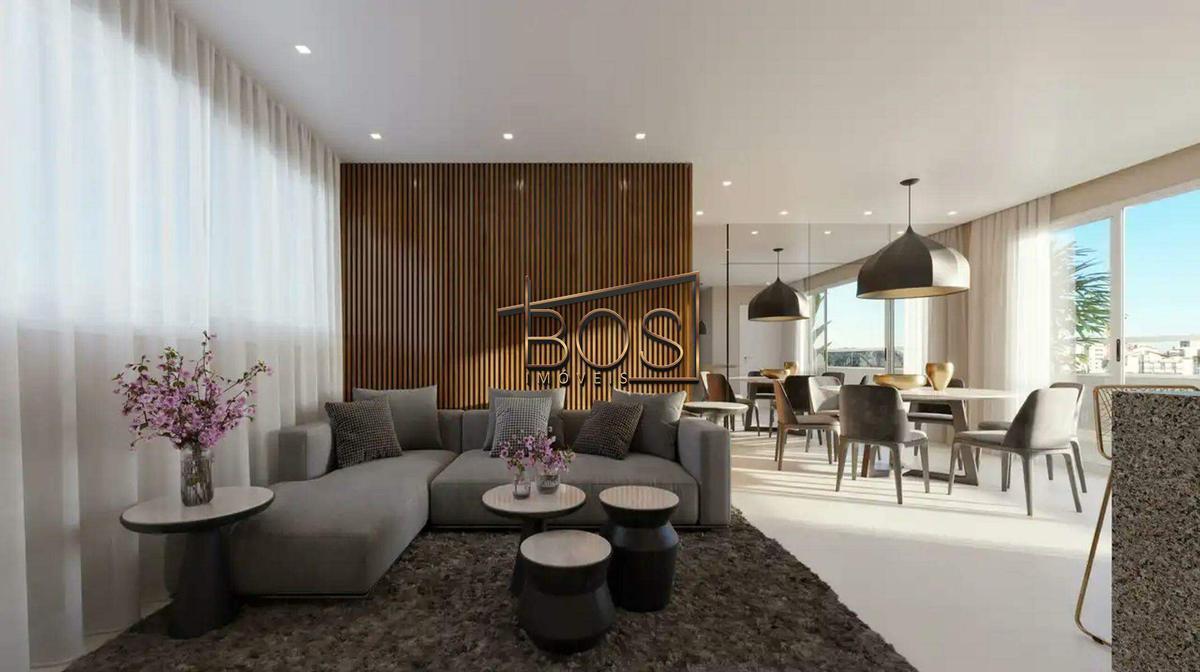 Apartamento, Nova Suíssa, 3 Quartos, 2 Vagas, 1 Suíte