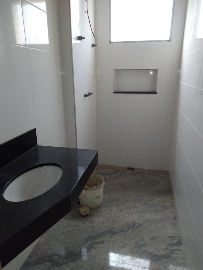 Cobertura, Prado, 4 Quartos, 4 Vagas, 1 Suíte