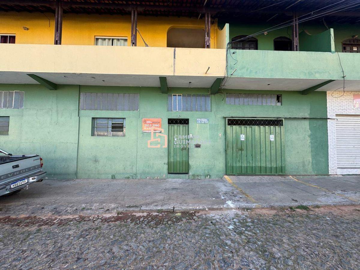 Casa, Olaria, 2 Quartos