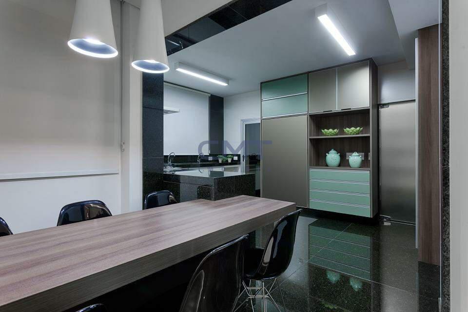 Apartamento, Vila da Serra, 4 Quartos, 4 Vagas, 2 Suítes