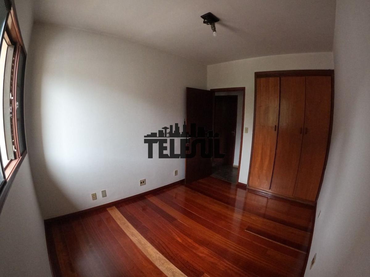 Apartamento, Vila Pinto, 4 Quartos, 2 Vagas, 1 Suíte