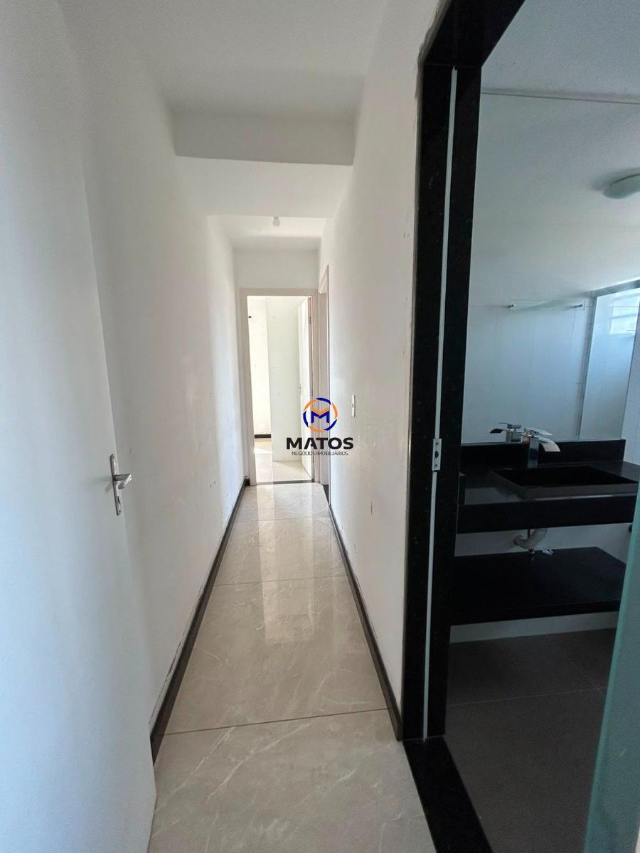 Apartamento, Jacqueline, 2 Quartos, 2 Vagas, 1 Suíte