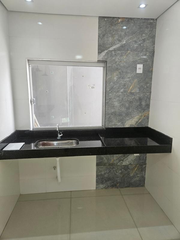 Casa, Vila Verde, 3 Quartos, 3 Vagas, 1 Suíte