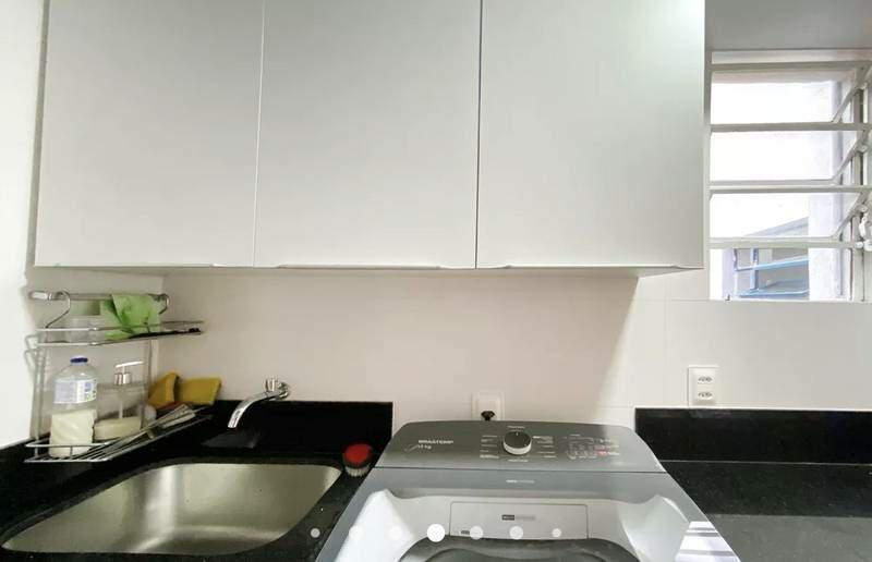 Casa, Lourdes, 3 Quartos, 0 Vaga, 1 Suíte