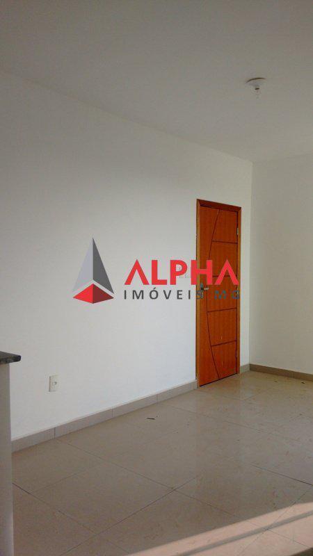 Apartamento, Monsenhor Horta, 3 Quartos, 1 Vaga