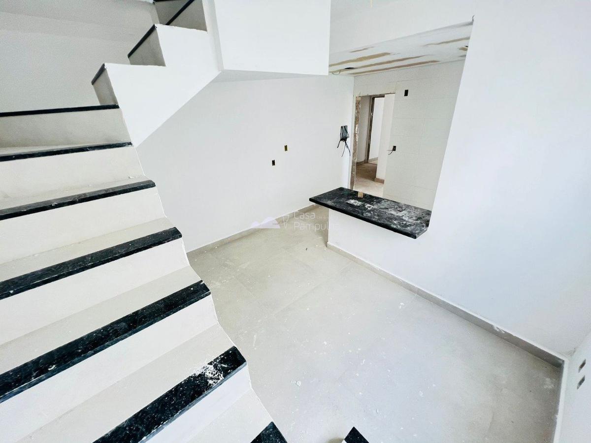 Apartamento, Planalto, 3 Quartos, 2 Vagas, 2 Suítes