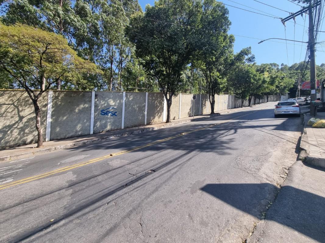 Andar, Riacho das Pedras, 0 Quarto, 0 Vaga