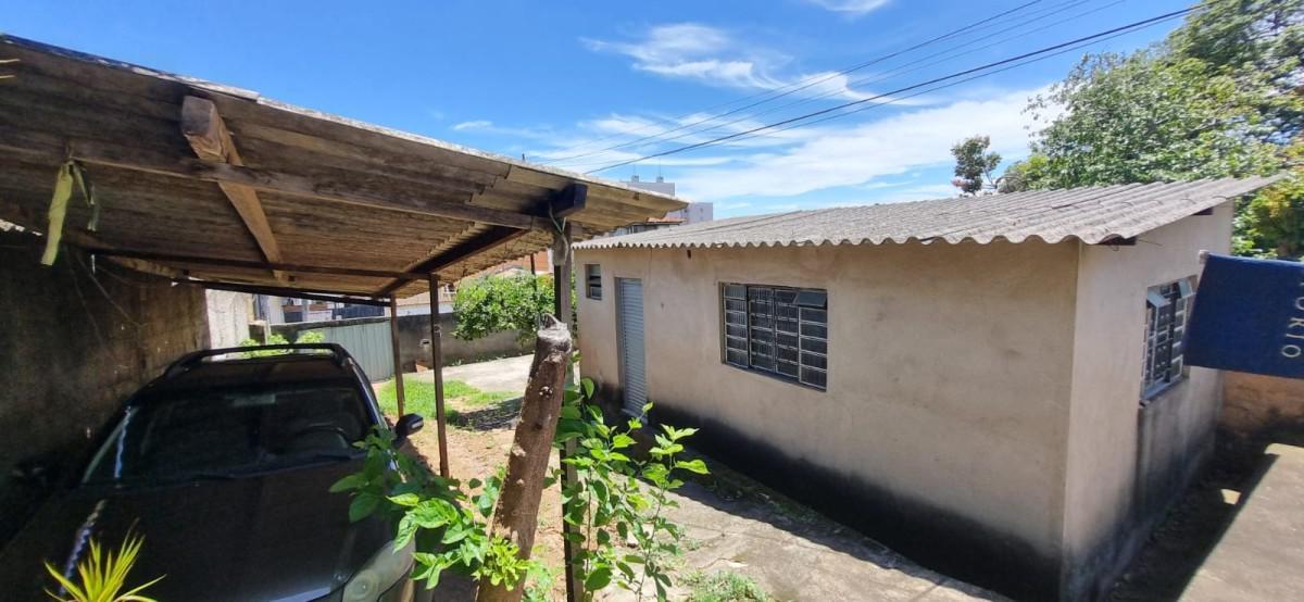 Casa, Esplanada, 3 Quartos, 4 Vagas