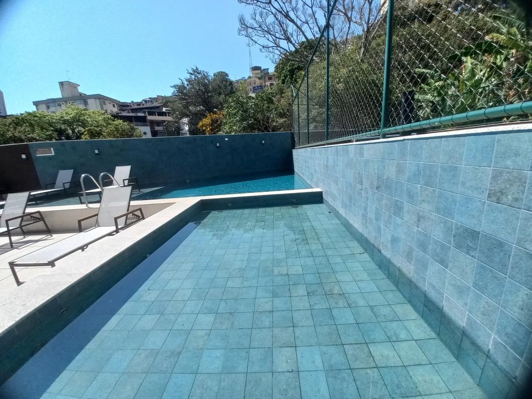 Apartamento, São Lucas, 2 Quartos, 2 Vagas, 1 Suíte