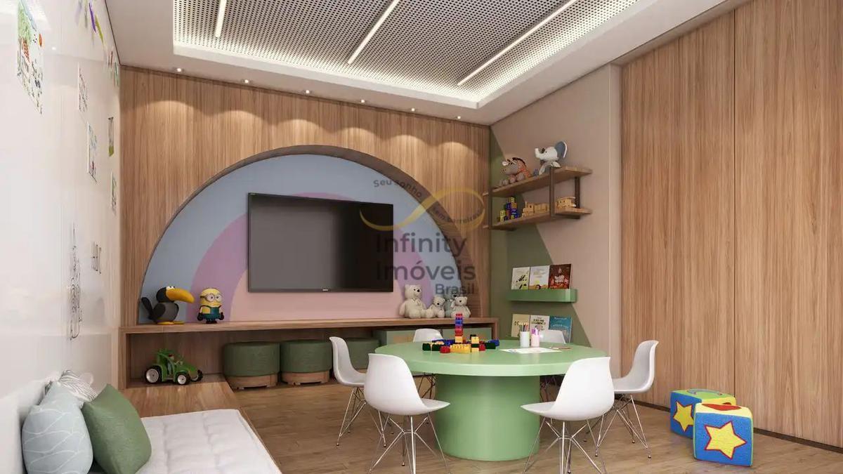 Apartamento, Anchieta, 4 Quartos