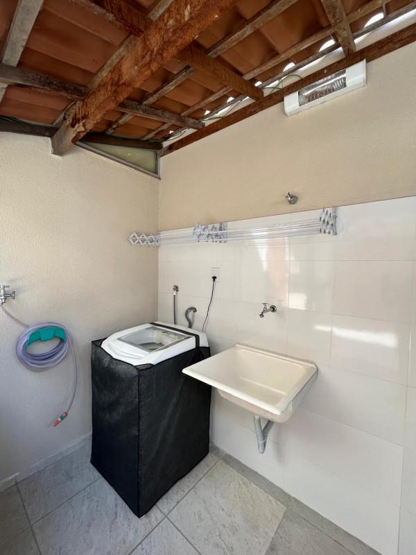Casa, Nossa Senhora das Graças, 3 Quartos, 4 Vagas, 1 Suíte