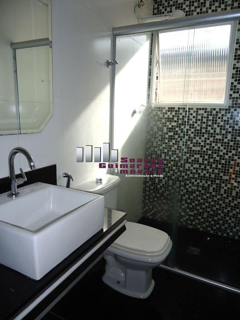 Apartamento, Sagrada Família, 2 Quartos, 1 Vaga