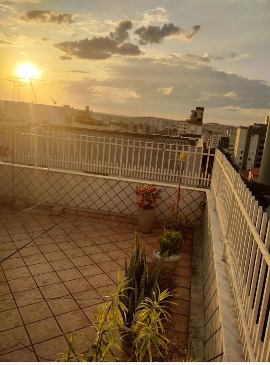 Cobertura, Cidade Nova, 4 Quartos, 4 Vagas, 2 Suítes