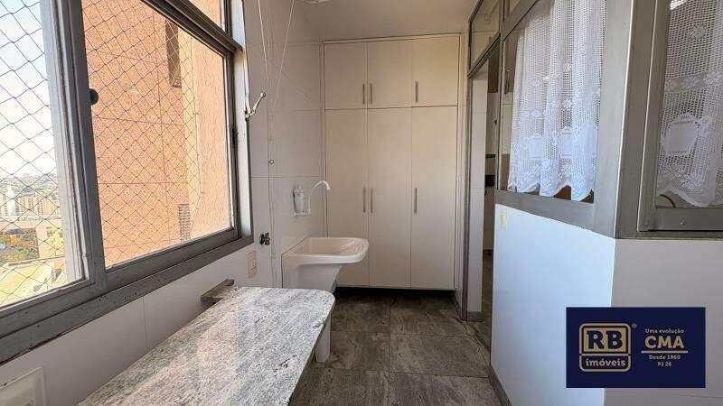 Apartamento, Barro Preto, 4 Quartos, 2 Vagas, 1 Suíte