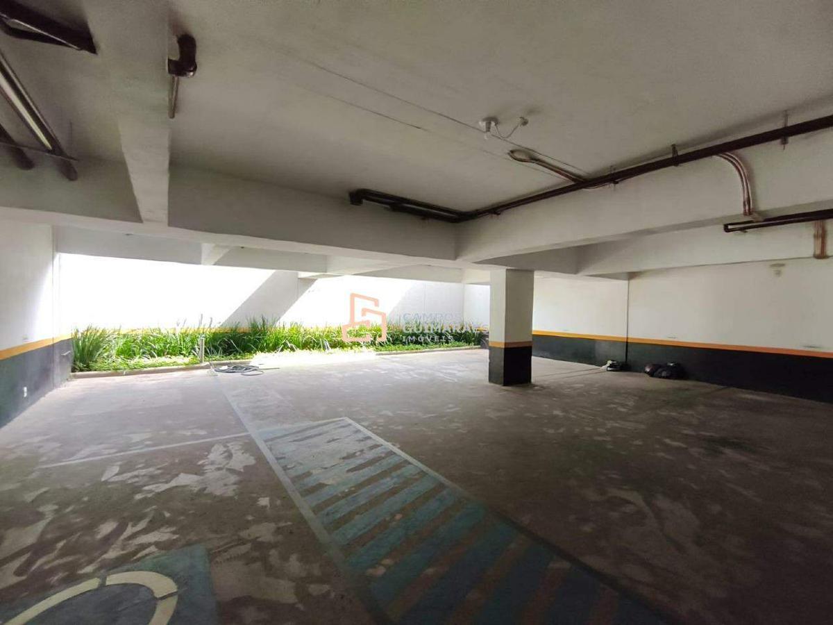 Apartamento, Milionários, 2 Quartos, 1 Vaga