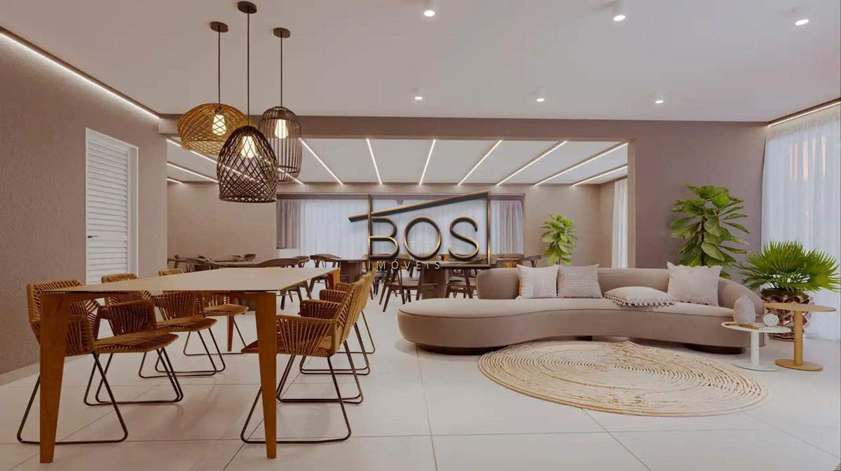 Apartamento, Palmeiras, 2 Quartos, 1 Vaga, 1 Suíte