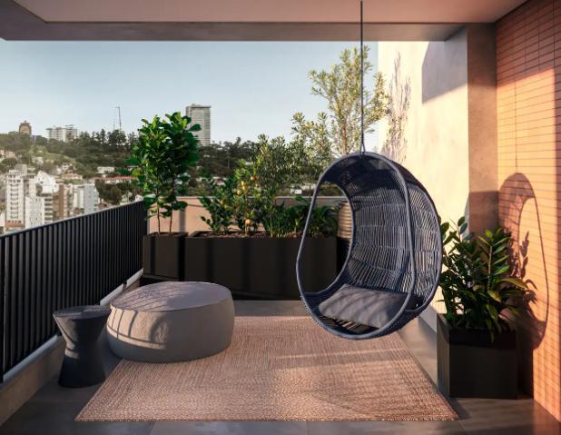 Apartamento, Santo Antônio, 3 Quartos, 2 Vagas, 1 Suíte