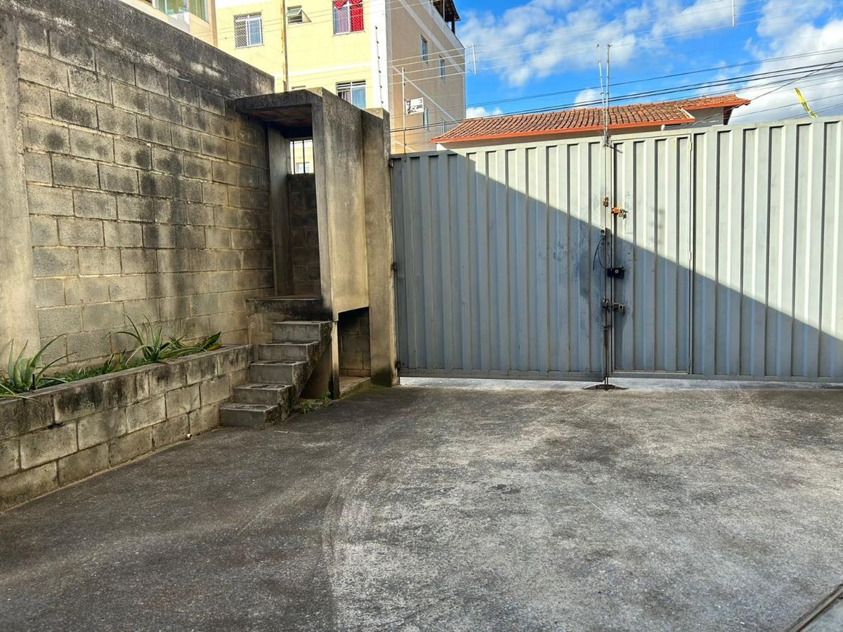 Galpão, Parque Recreio, 0 Quarto, 0 Vaga