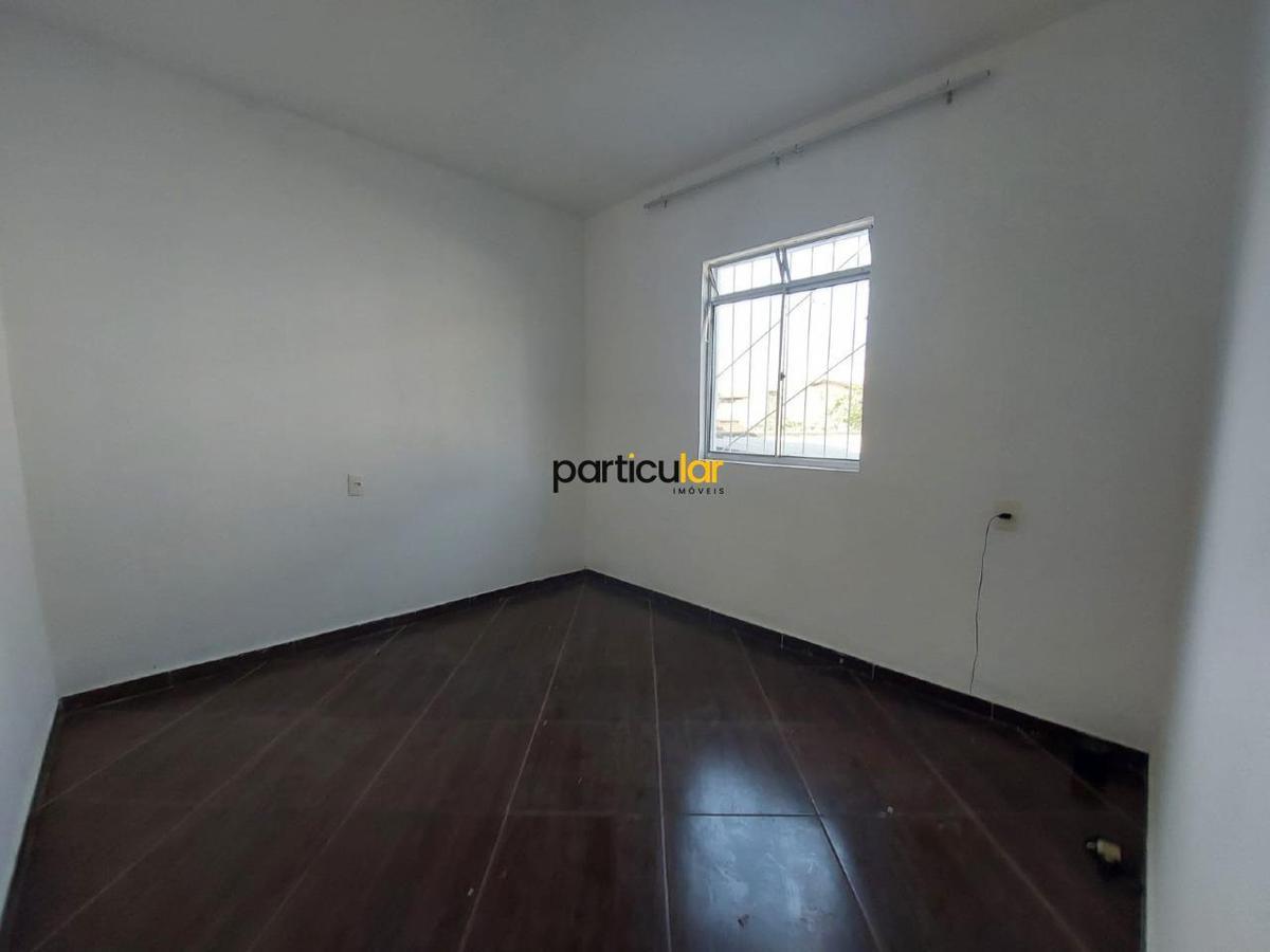 Apartamento, Parque Recreio, 2 Quartos, 0 Vaga