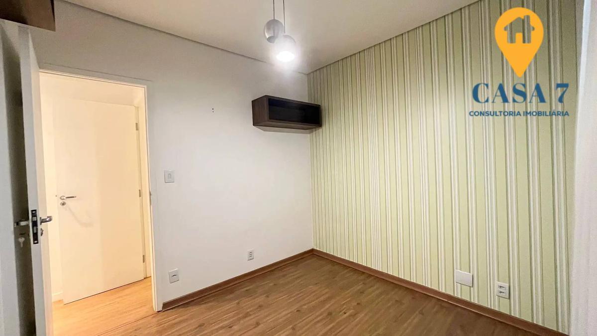 Apartamento, Centro, 3 Quartos, 1 Vaga, 1 Suíte