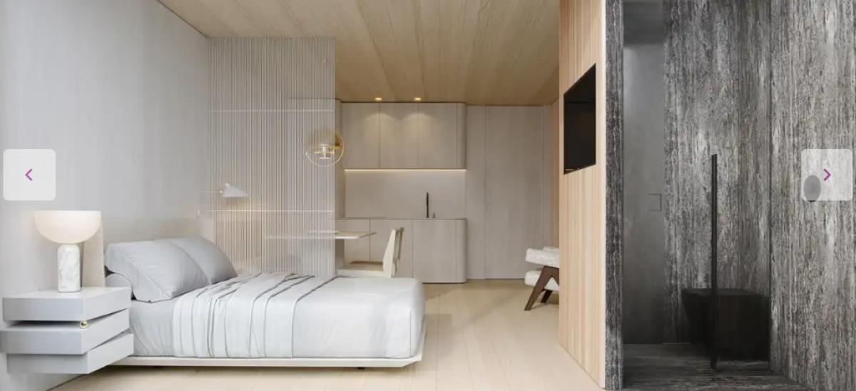 Apartamento, Savassi, 1 Quarto, 0 Vaga, 1 Suíte