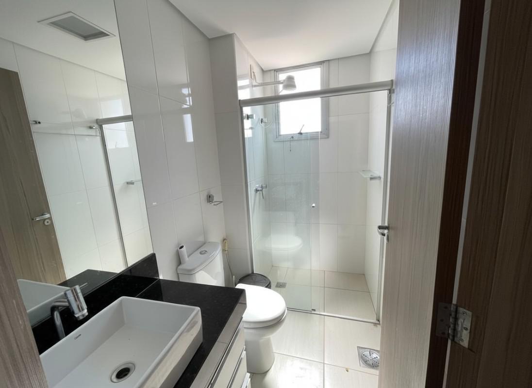 Cobertura, Pampulha, 3 Quartos, 2 Vagas, 1 Suíte