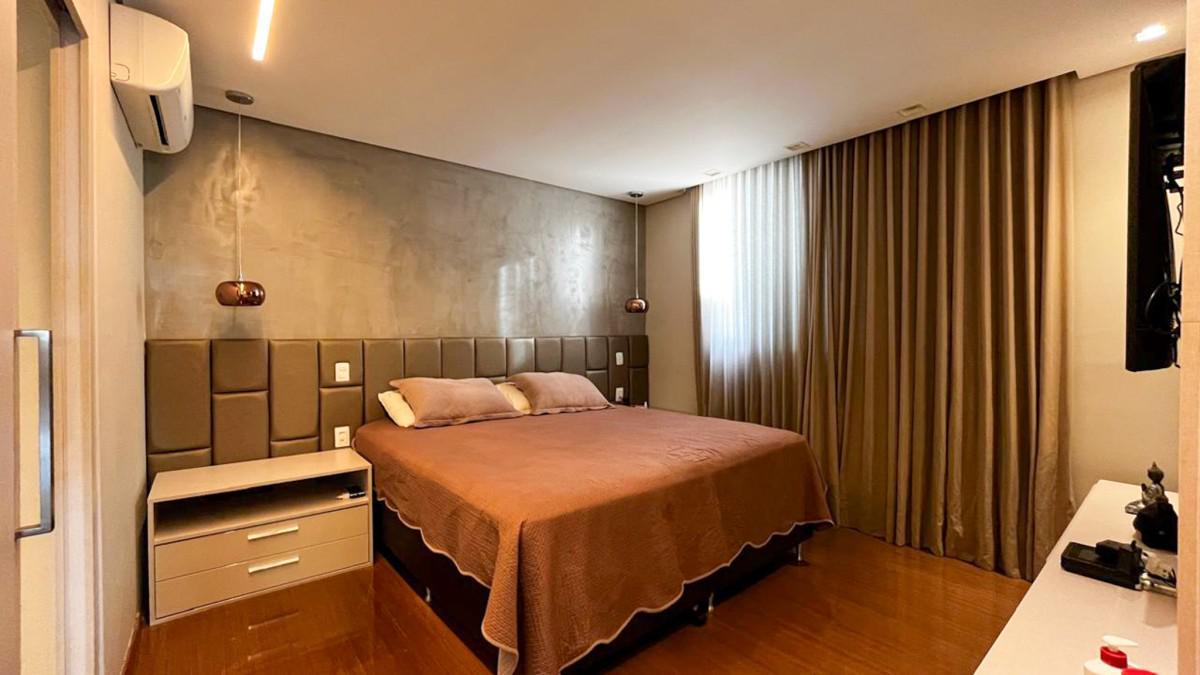 Cobertura, Castelo, 4 Quartos, 3 Vagas, 3 Suítes