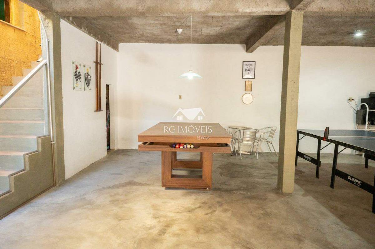 Casa, Diamante, 3 Quartos, 2 Vagas, 1 Suíte
