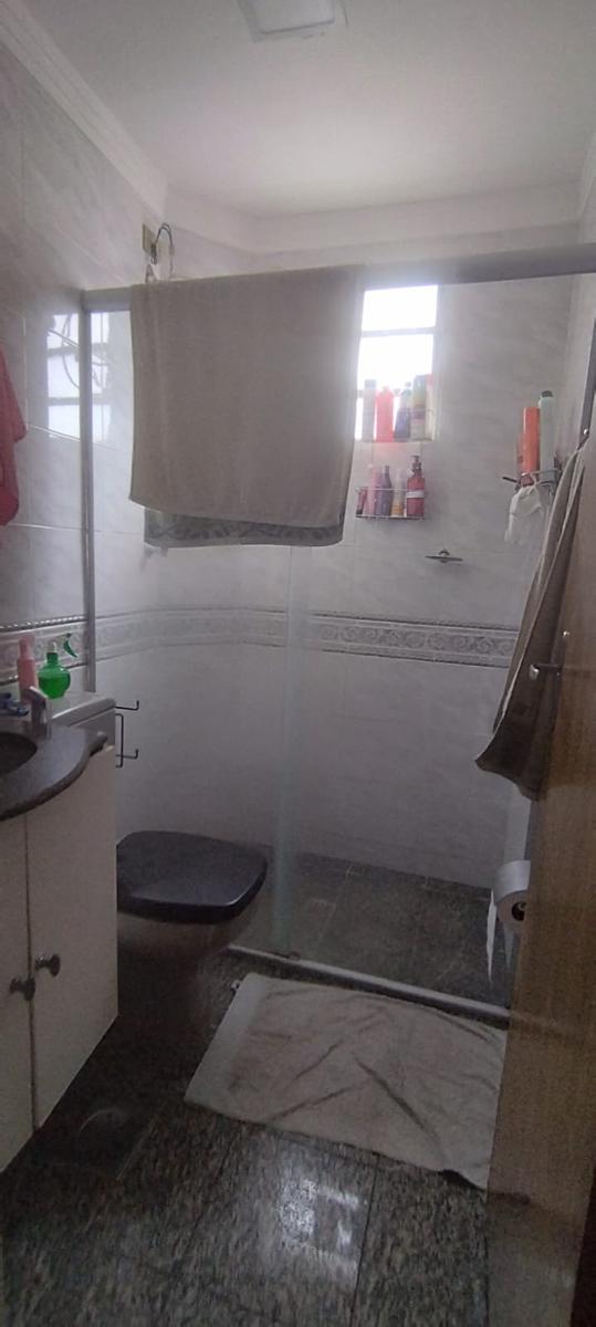 Apartamento, Calafate, 3 Quartos, 1 Vaga, 1 Suíte