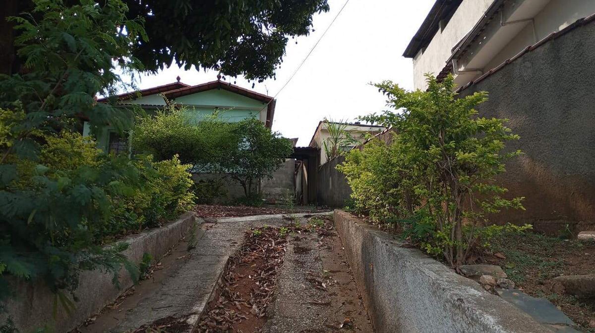 Casa, Brasil Industrial, 2 Quartos, 4 Vagas