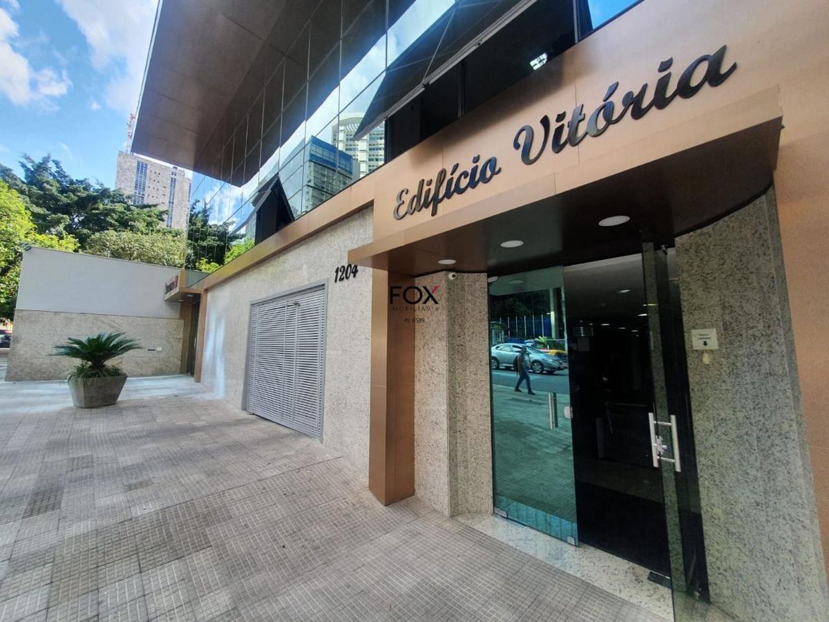 Sala, Centro, 0 Quarto, 0 Vaga